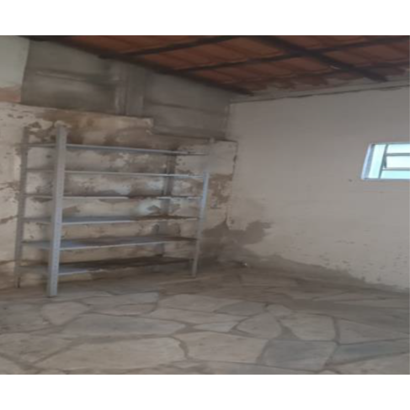 Foto de Mateus Leme/MG - Santa Bárbara - Casa com 64m²