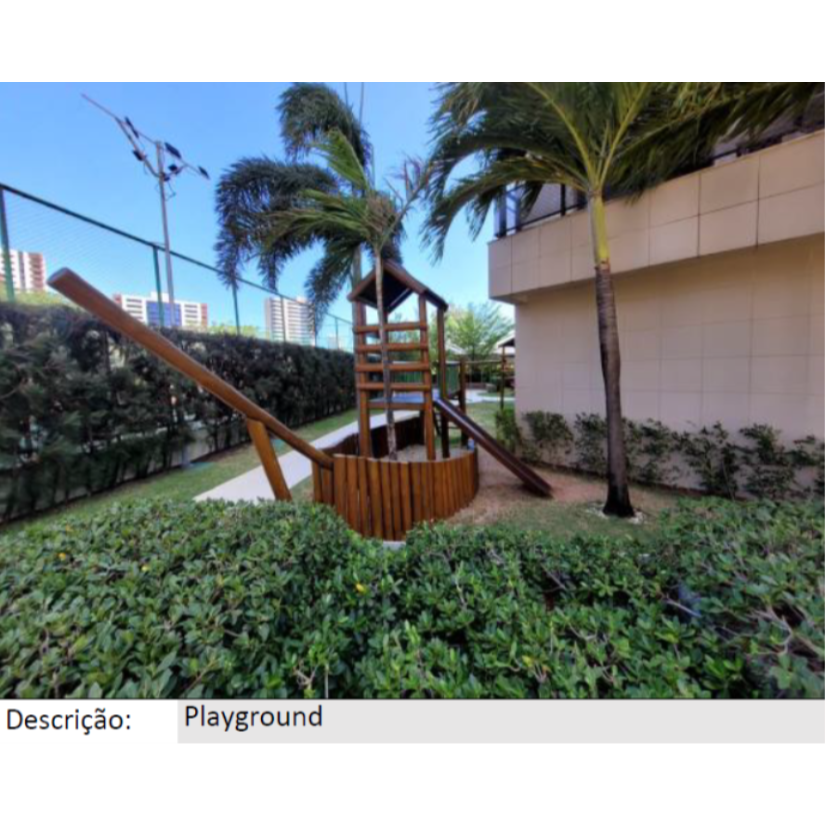 Foto de Fortaleza/CE - Guararapes - Apartamento com 213m²