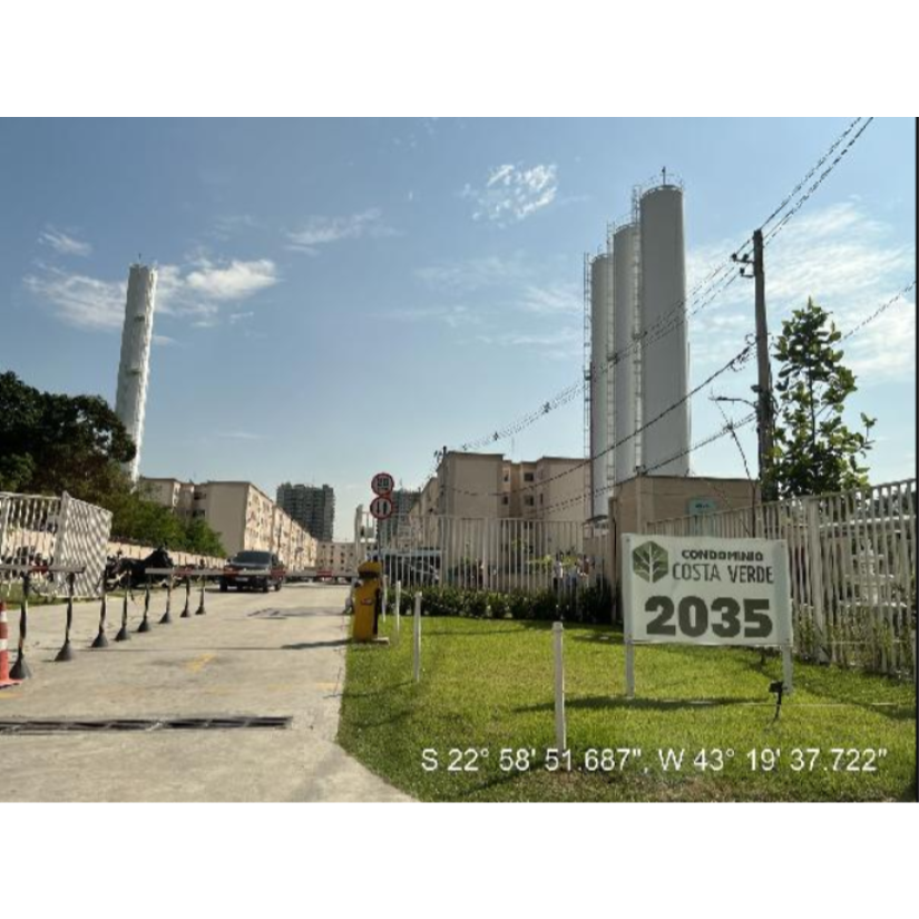 Foto de Rio de Janeiro/RJ - Itanhangá - Apartamento com 40m²