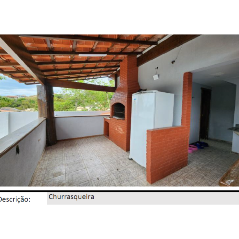 Foto de Niterói/RJ - Ubá Piratininga - Casa