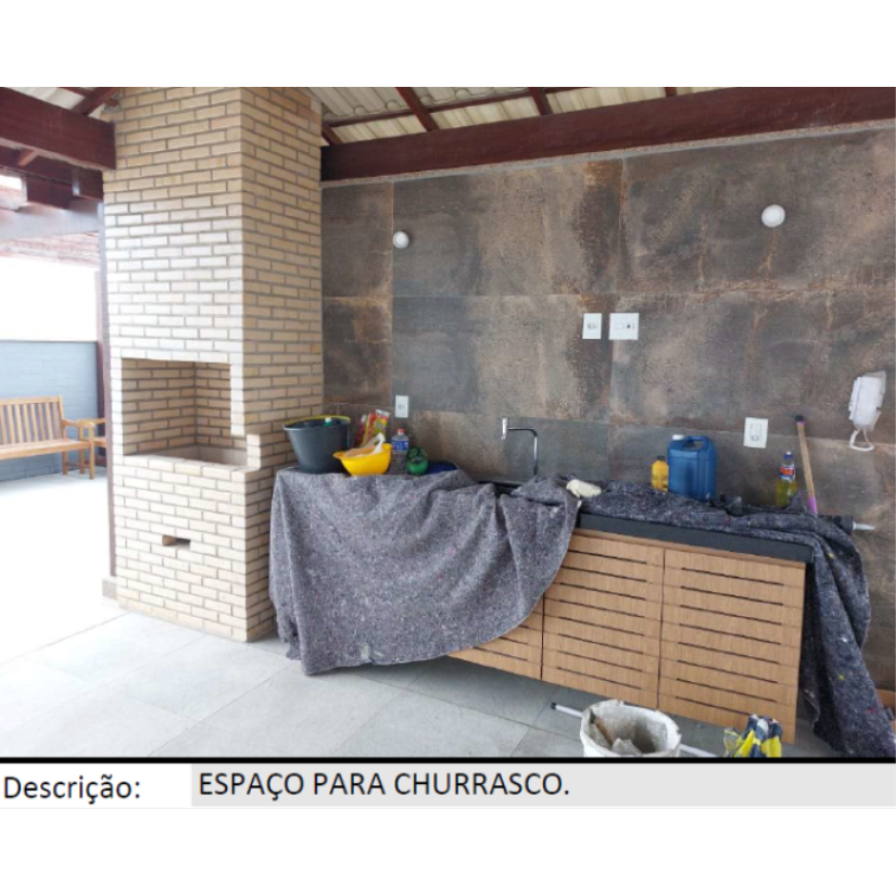 Foto de Vila Velha/ES - Jockey de Itaparica - Apartamento com 55m²