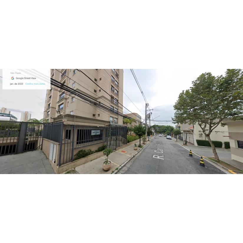 Foto de São Paulo/SP - Santana - Apartamento com 197m²
