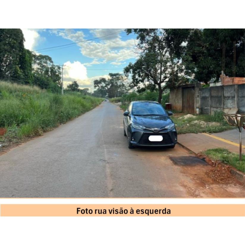 Foto de Aparecida de Goiânia/GO - Cardoso Continuação - Casa com 130m²