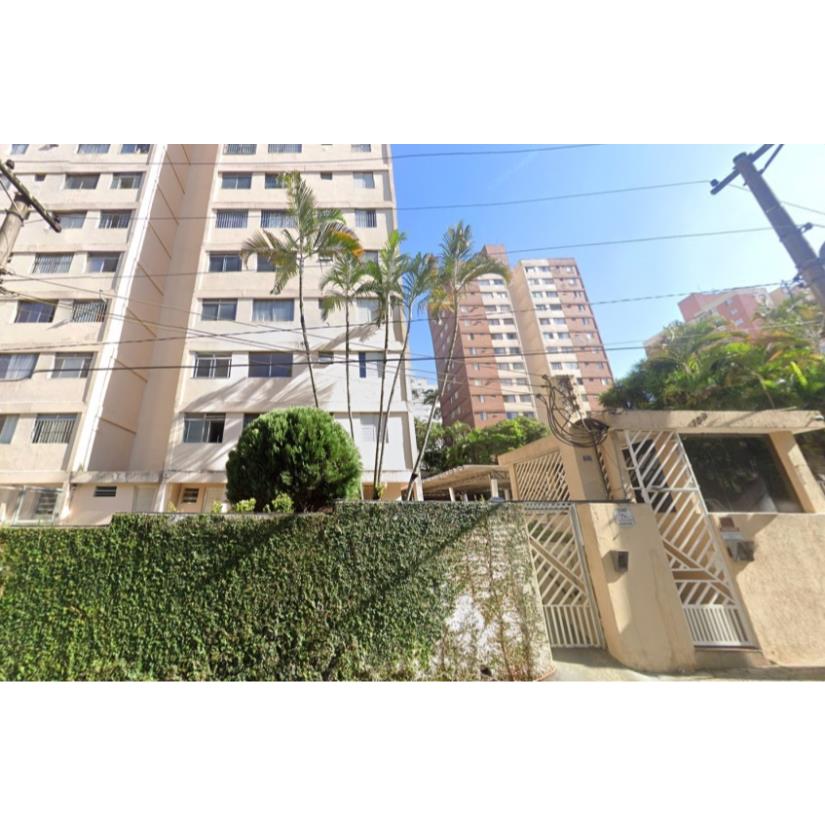 Foto de São Paulo/SP - Jardim Celeste - Apartamento com 51m²