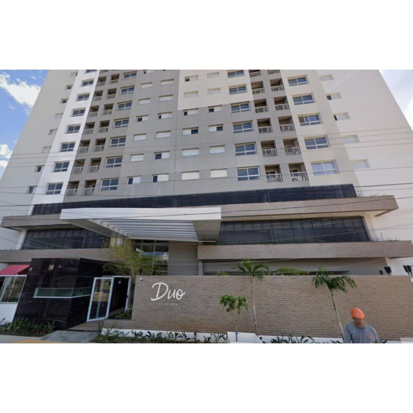 Foto de Goiânia/GO - Parque Amazônia - Apartamento com 57m²