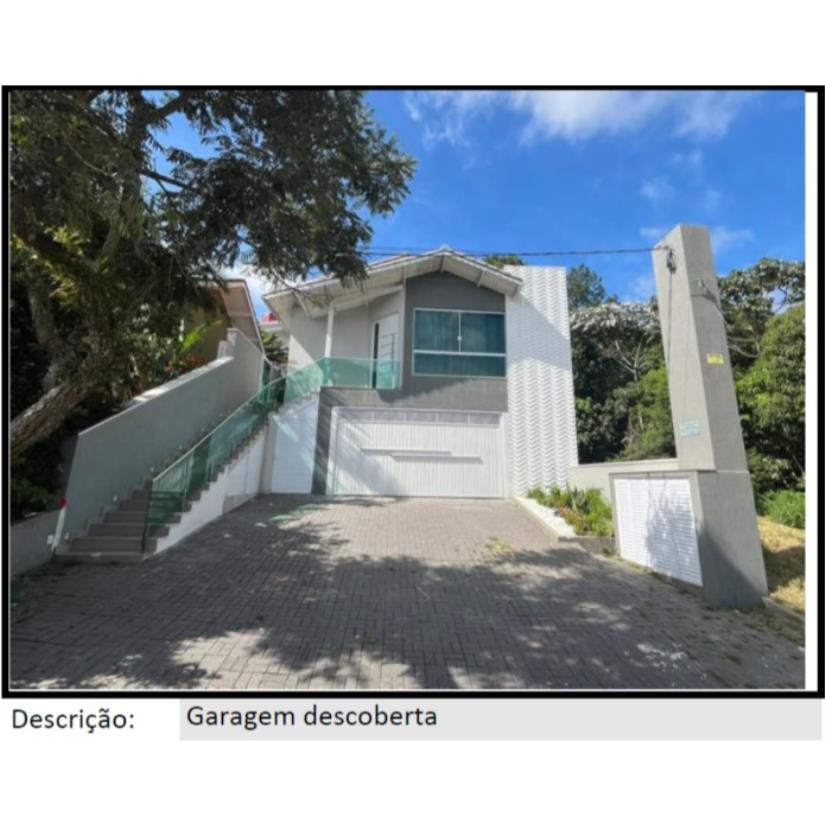 Foto de Mogi das Cruzes/SP - Itapeti - Casa com 188m²