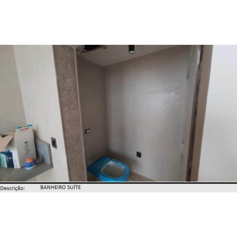 Foto de Brasília/DF - SH Contagem - Casa com 400m²
