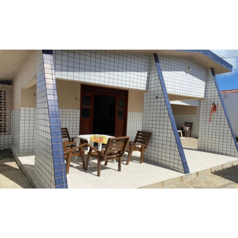Foto de Natal/RN - Ponta Negra - Casa com 225m²