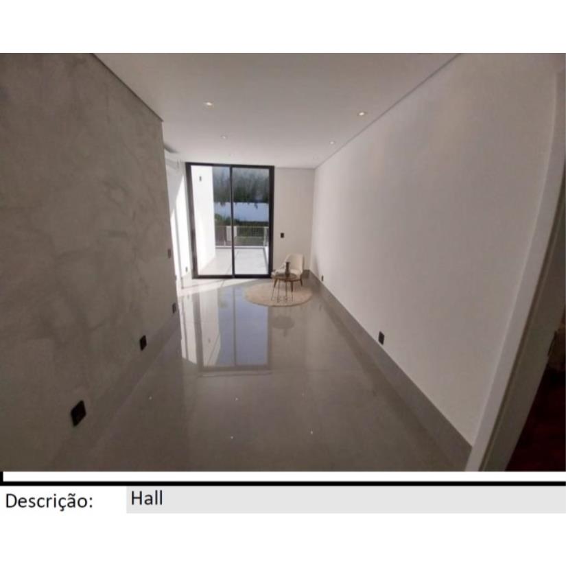 Foto de Santana de Parnaíba/SP - Fazenda Tamboré Residencial 2 - Casa com 710m²