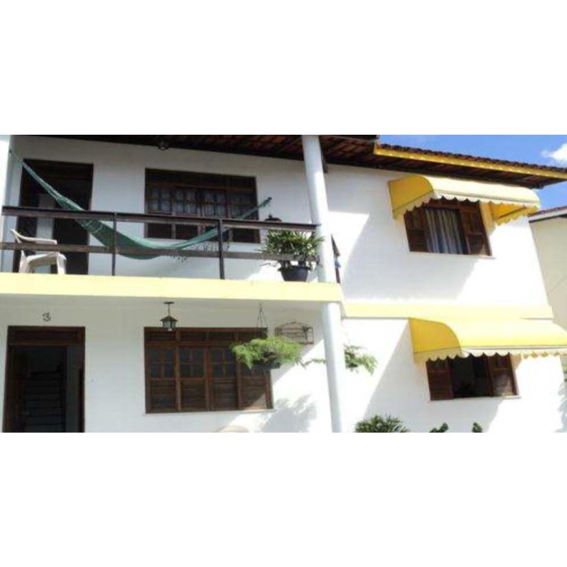 Foto de Lauro de Freitas/BA - Morada do Sol – Casa com 157m²