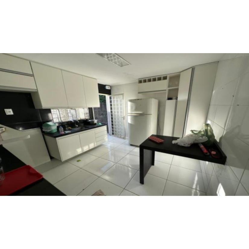 Foto de Teresina/PI - Vale do Gavião - Casa com 40m²