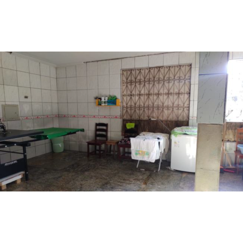 Foto de Ananindeua/PA - Coqueiro - Casa com 352m²