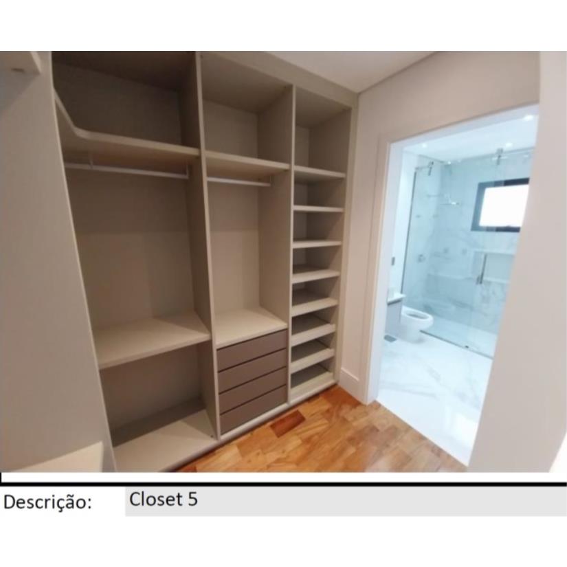 Foto de Santana de Parnaíba/SP - Fazenda Tamboré Residencial 2 - Casa com 710m²