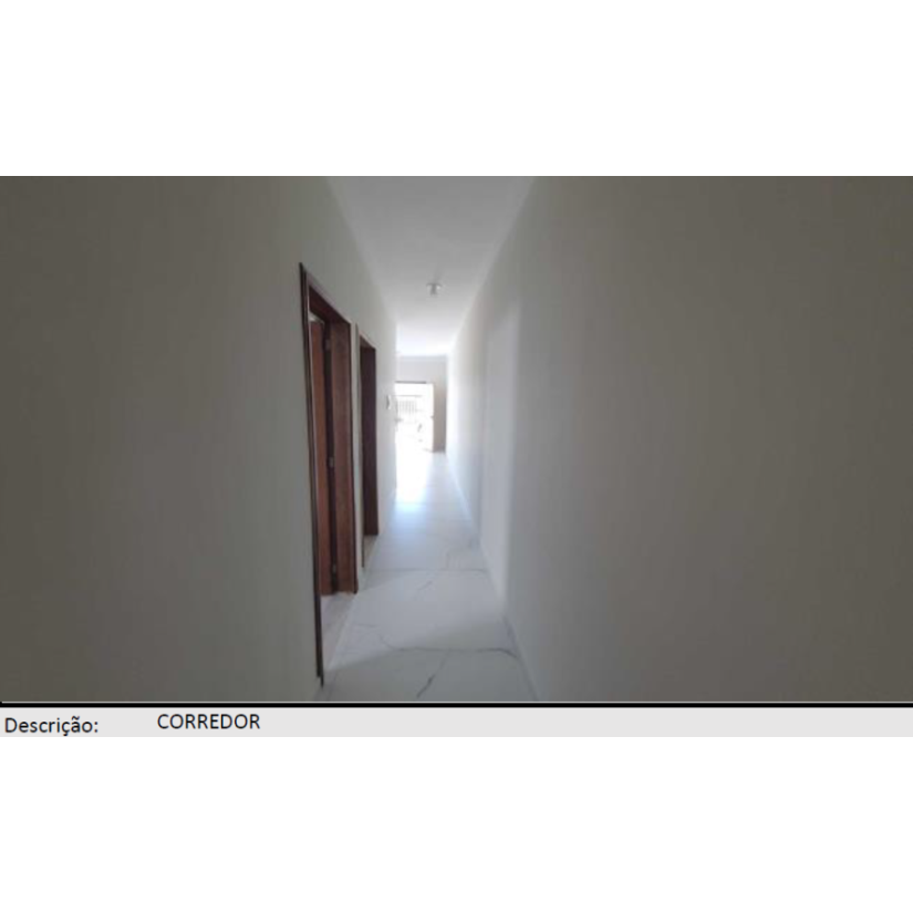 Foto de Salto de Pirapora/SP – Jardim São Lucas 2 – Casa com 67m²