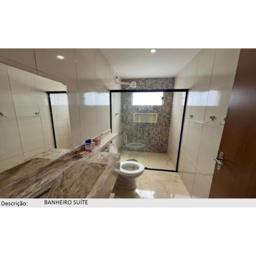 Foto de Ceará-Mirim/RN - Jacumã - Casa com 198m²