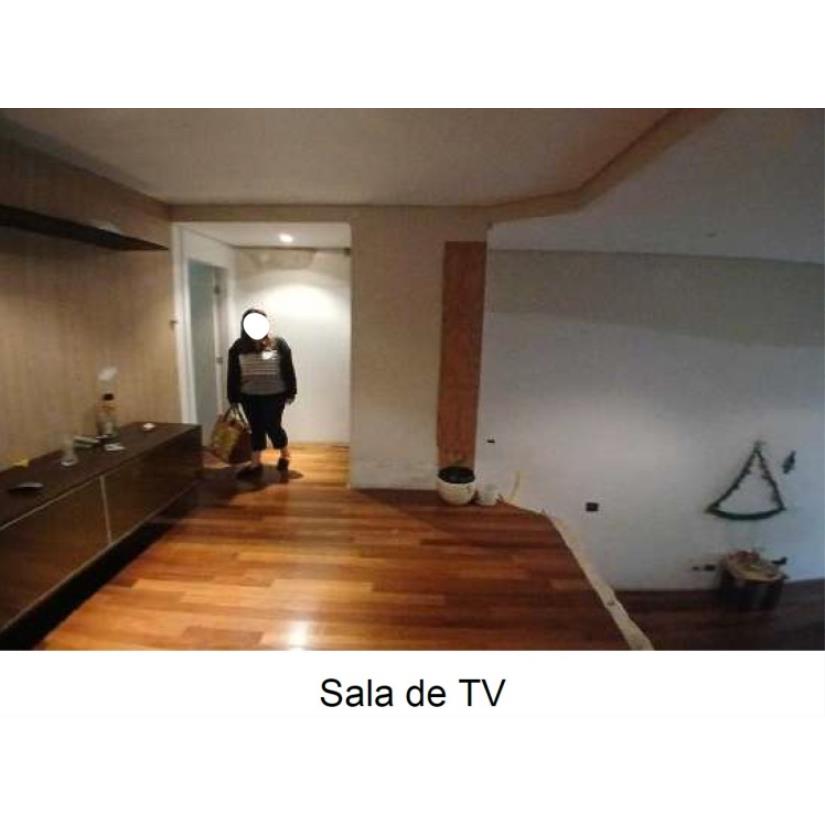 Foto de São Paulo/SP - Jardim da Glória - Casa com 255m²