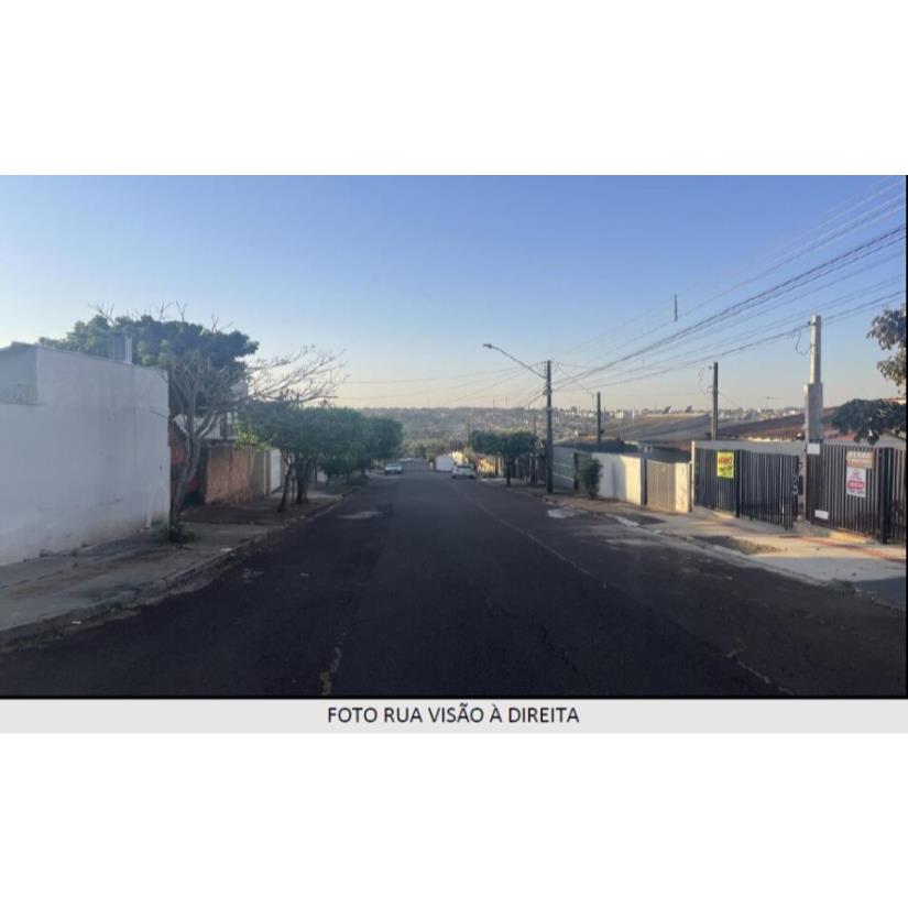 Foto de Londrina/PR – Jardim Tropical B – Casa com 114m²