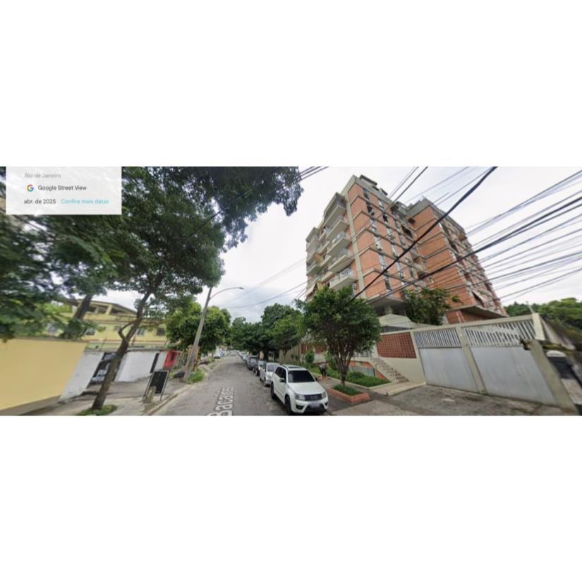 Foto de Rio de Janeiro/RJ - Taquara - Apartamento com 55m²