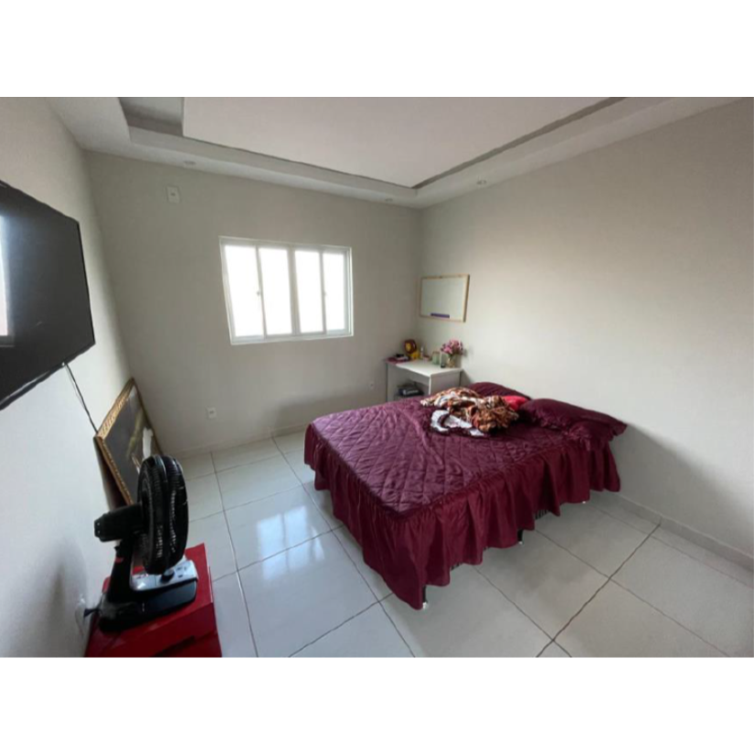 Foto de João Pessoa/PB - Jardim Cidade Universitária - Casa com 333m²