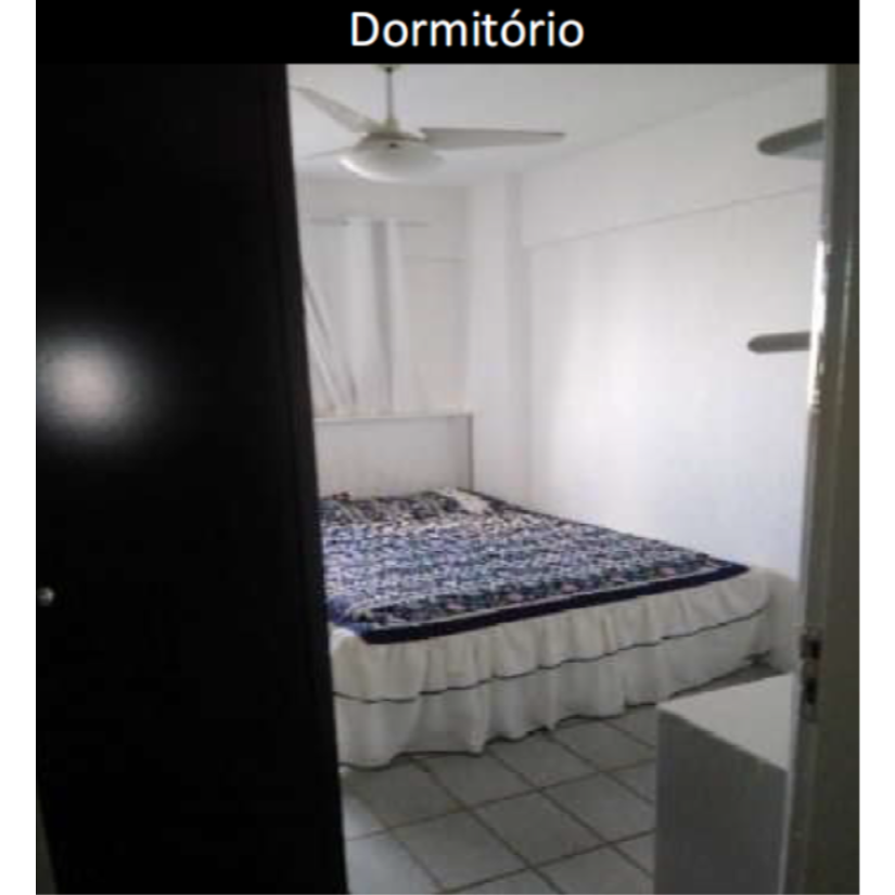 Foto de Aracaju/SE - São Domingos Sávio – Apartamento com 83 m²