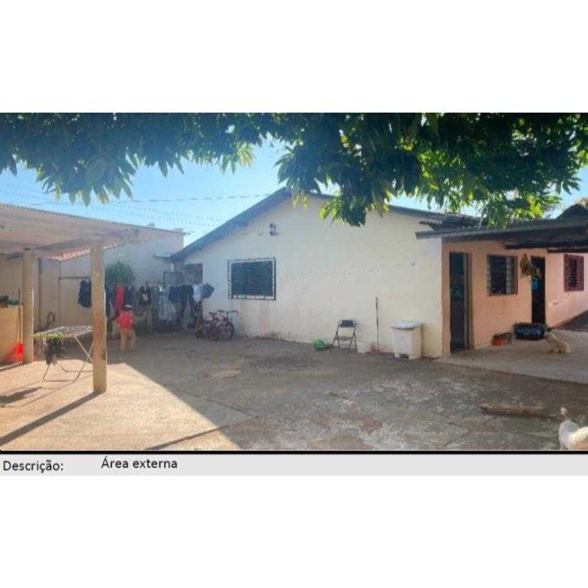 Foto de Londrina/PR - Ouro Verde - Casa com 22m²