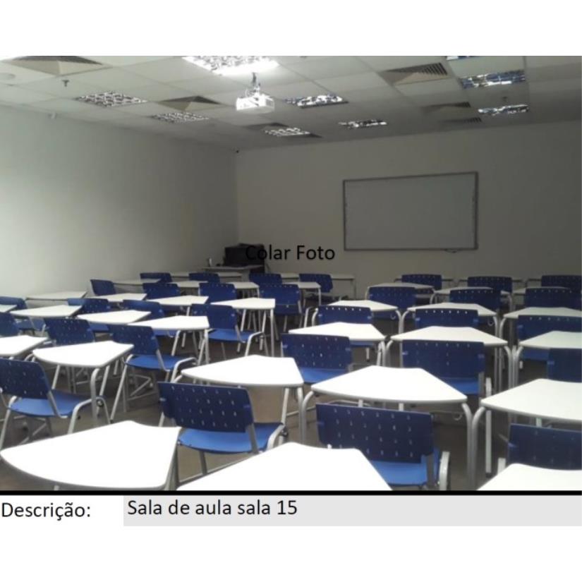 Foto de Rio de Janeiro/RJ - Centro - Sala