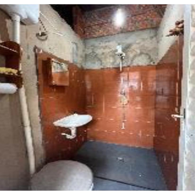 Casa no Conjunto Iracy Coelho III (foto 13 de 18)