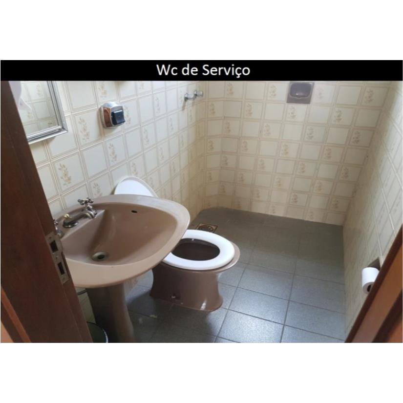 Foto de Campo Grande/MS - Vila Antônio Vendas - Casa com 485m²