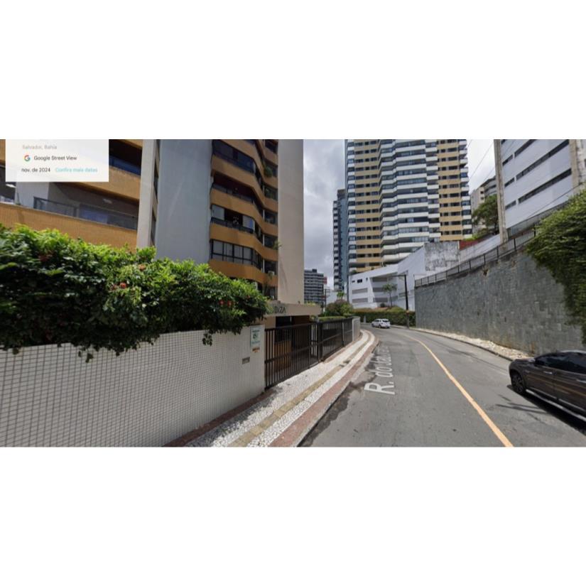 Foto de Salvador/BA - Caminho das Árvores - Apartamento com 98m²