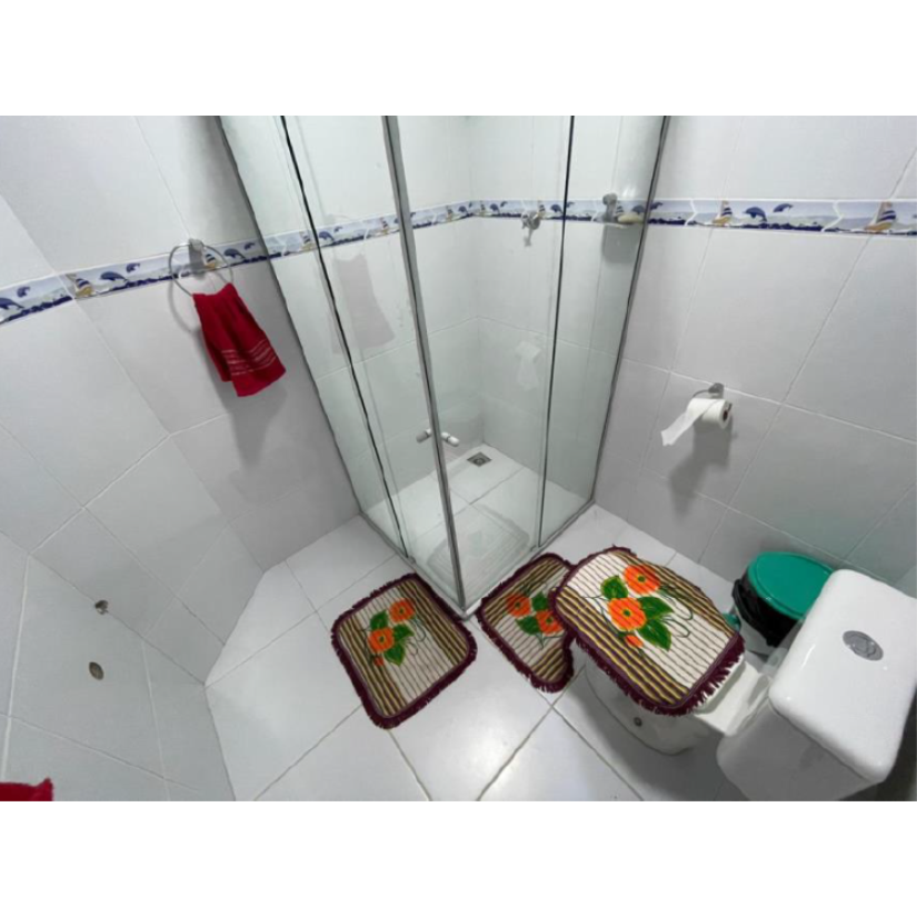 Foto de João Pessoa/PB - Jardim Cidade Universitária - Casa com 333m²
