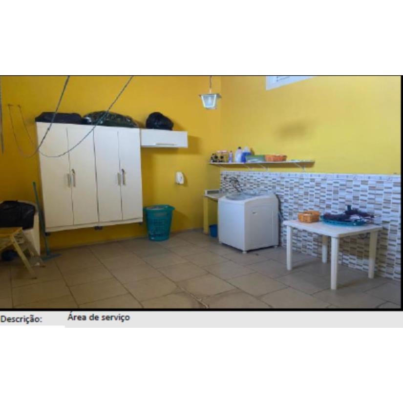 Foto de Taubaté/SP – Piracangaguá – Casa com 64m²