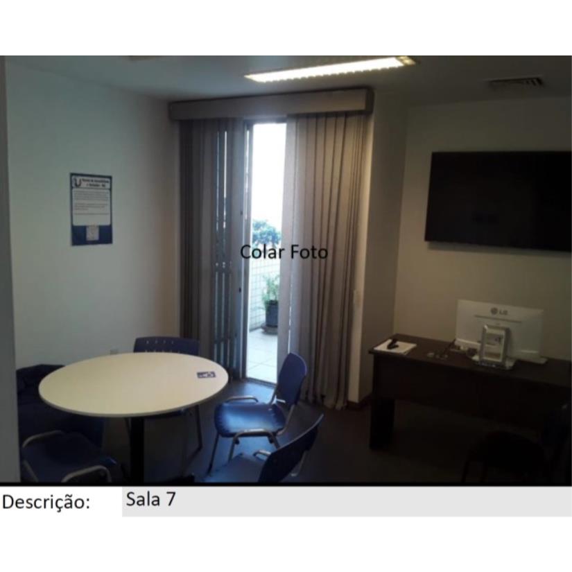 Foto de Rio de Janeiro/RJ - Centro - Sala
