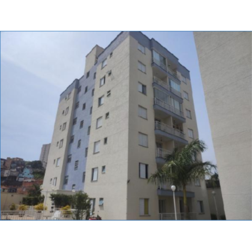 Foto de São Paulo/SP - Penha de França - Apartamento com 49m²