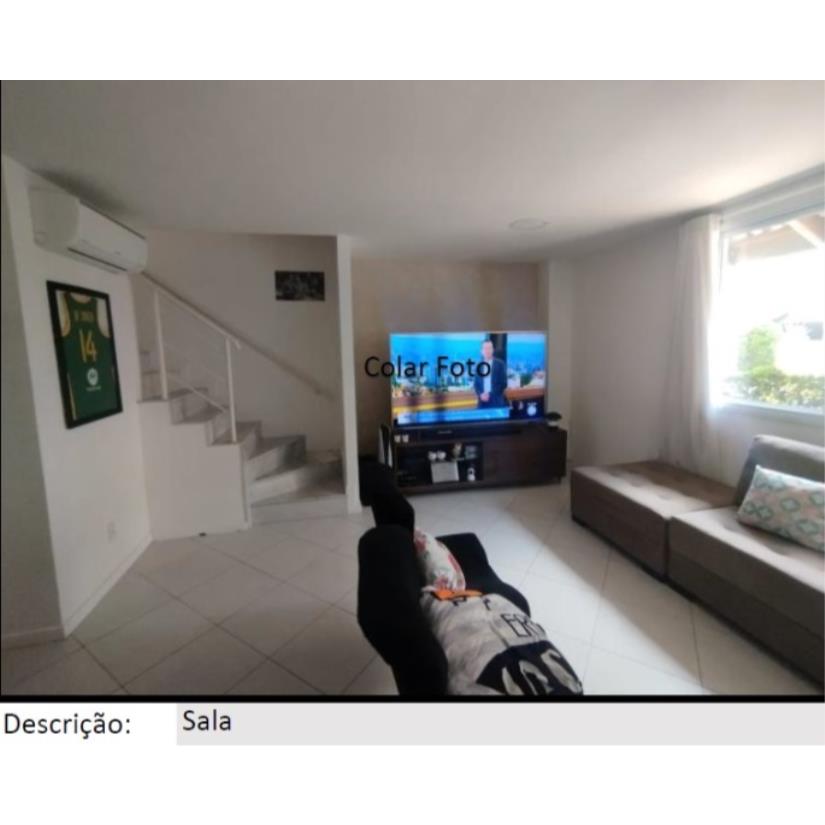 Foto de Rio de Janeiro/RJ - Recreio dos Bandeirantes - Casa com 161m²