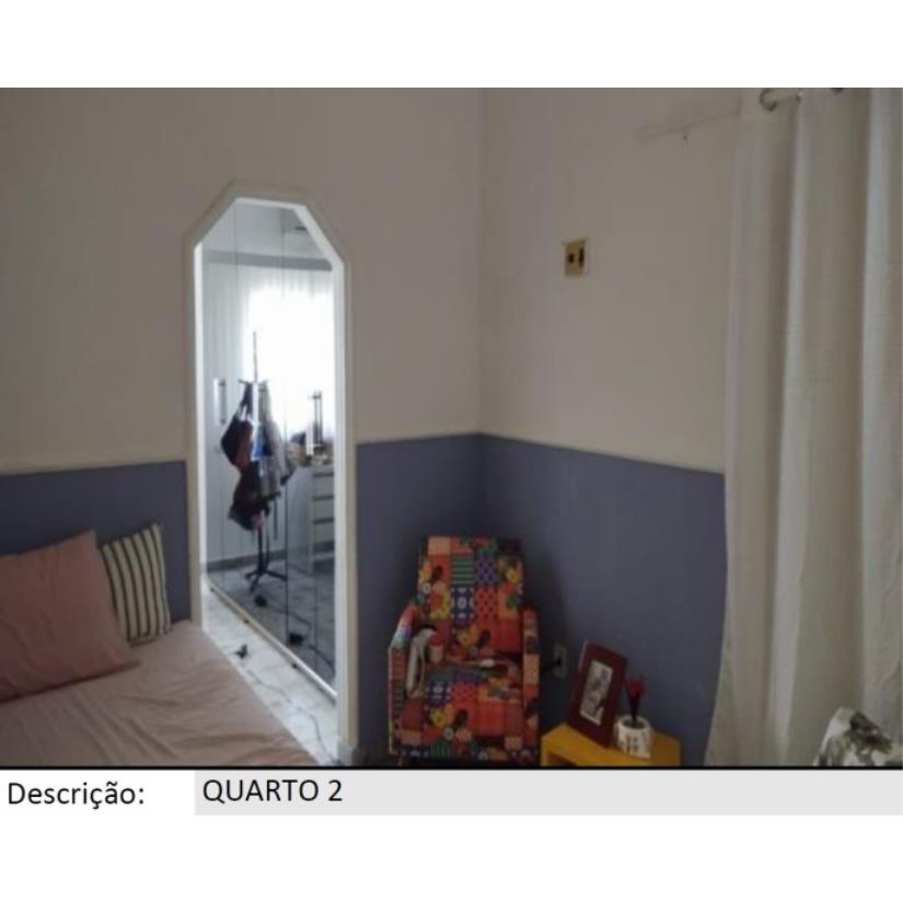 Foto de Bom Jesus da Lapa/BA - Nossa Senhora da Soledade - Casa com 188m²
