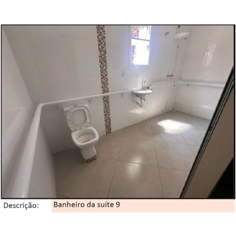 Foto de São José dos Campos/SP – Cajuru – Prédio comercial com 689m²