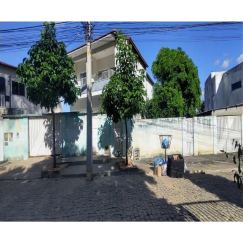 Foto de Bom Jesus da Lapa/BA - Nossa Senhora da Soledade - Casa com 188m²