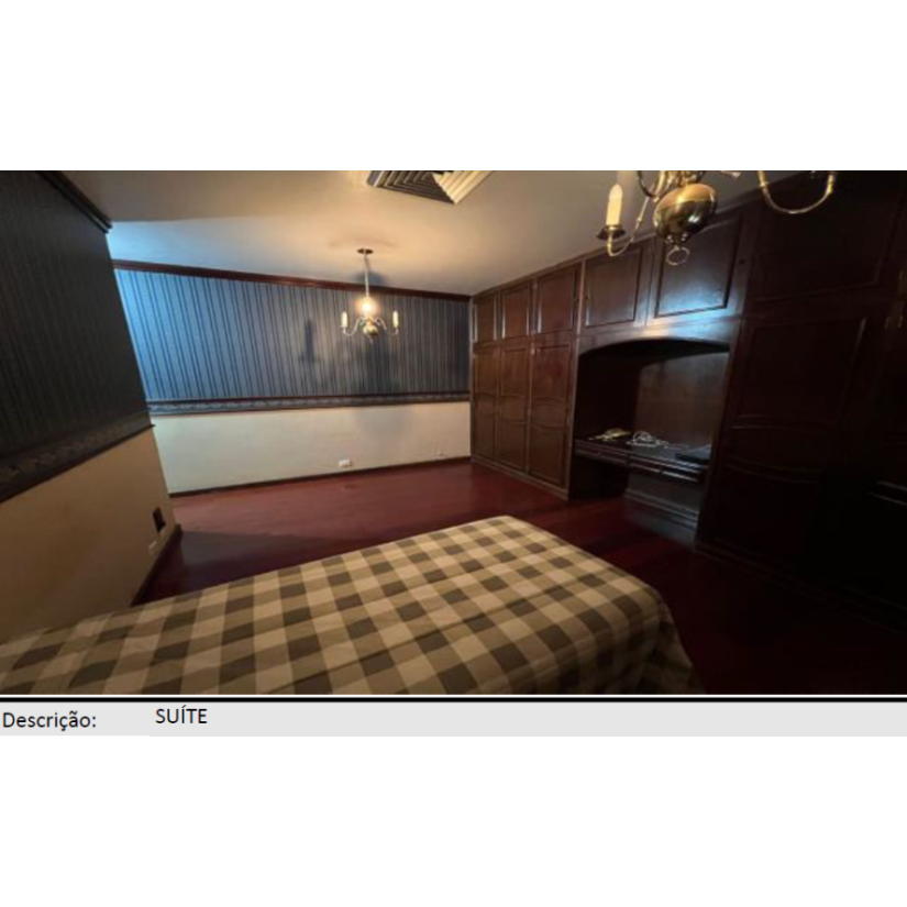 Foto de Maringá/PR – Zona 2 – Casa com 536m²