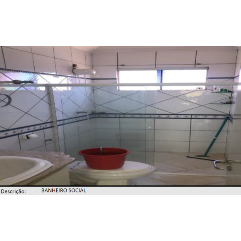 Foto de  Goiânia/GO - St. Gentil Meireles – Casa com 550m²