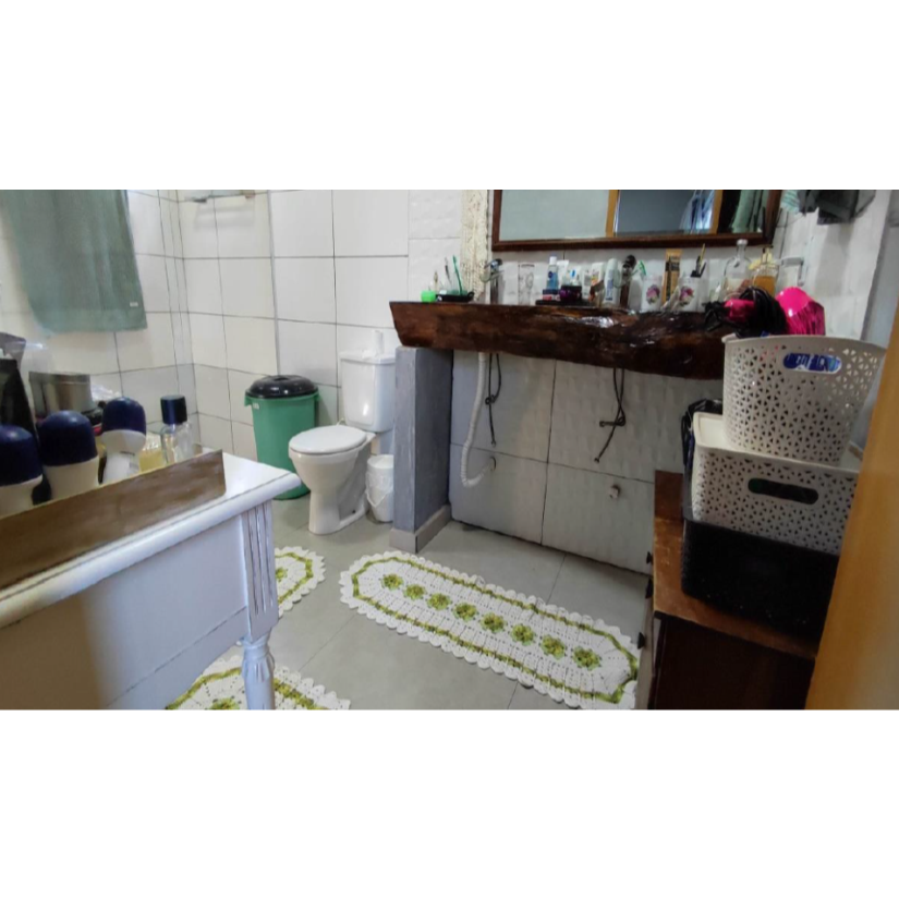 Foto de Foz do Iguaçu/PR - Loteamento Porto Dourado - Casa com 336m²