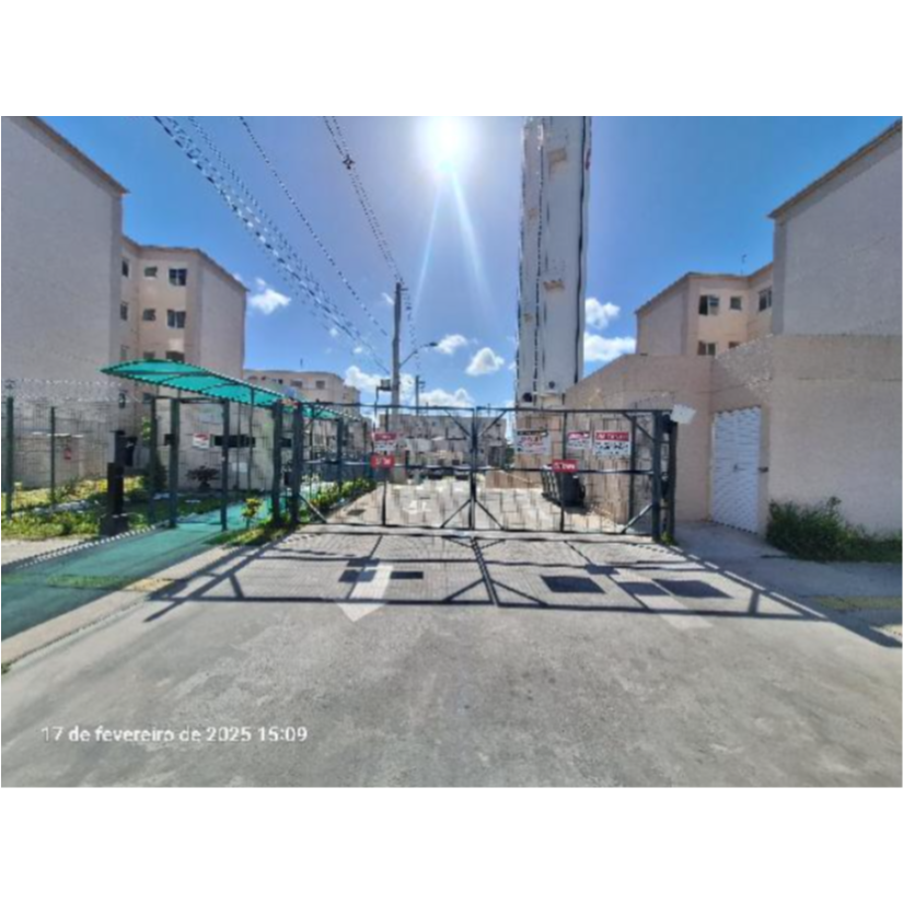 Foto de Salvador/BA - Areia Branca - Apartamento com 40m²