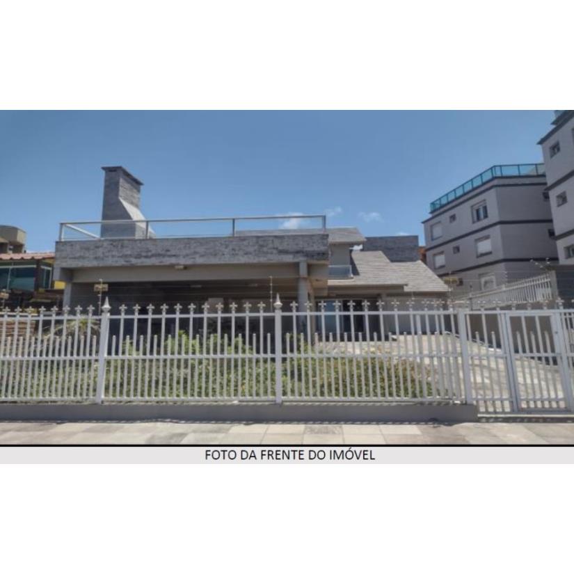 Foto de Tramandaí/RS - Centro - Casa com 250m²