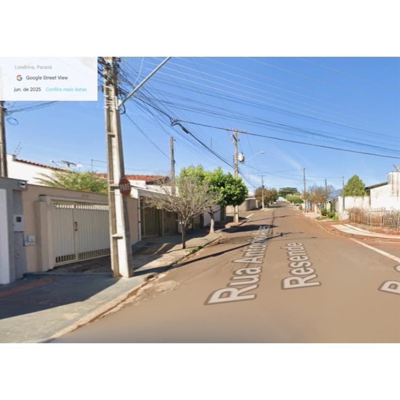 Foto de Londrina/PR – Jardim Tropical B – Casa com 114m²