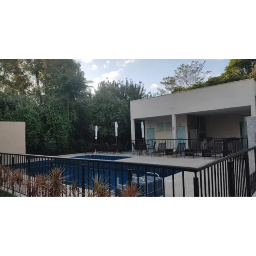 Foto de Votorantim/SP - Jardim Karolyne – Apartamento com 39 m²