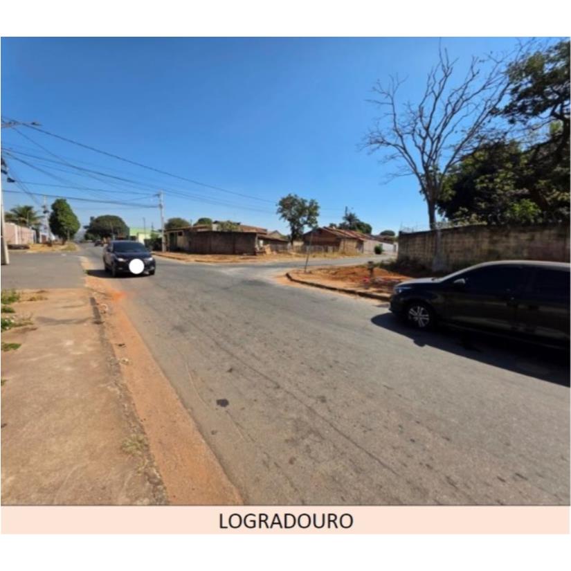 Foto de Aparecida de Goiânia/GO - Morada dos Pássaros - Casa com 205m²