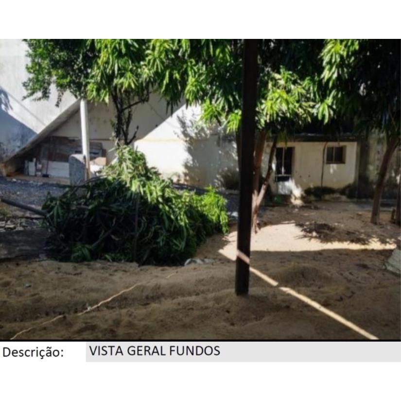 Foto de Bom Jesus da Lapa/BA - Nossa Senhora da Soledade - Casa com 188m²