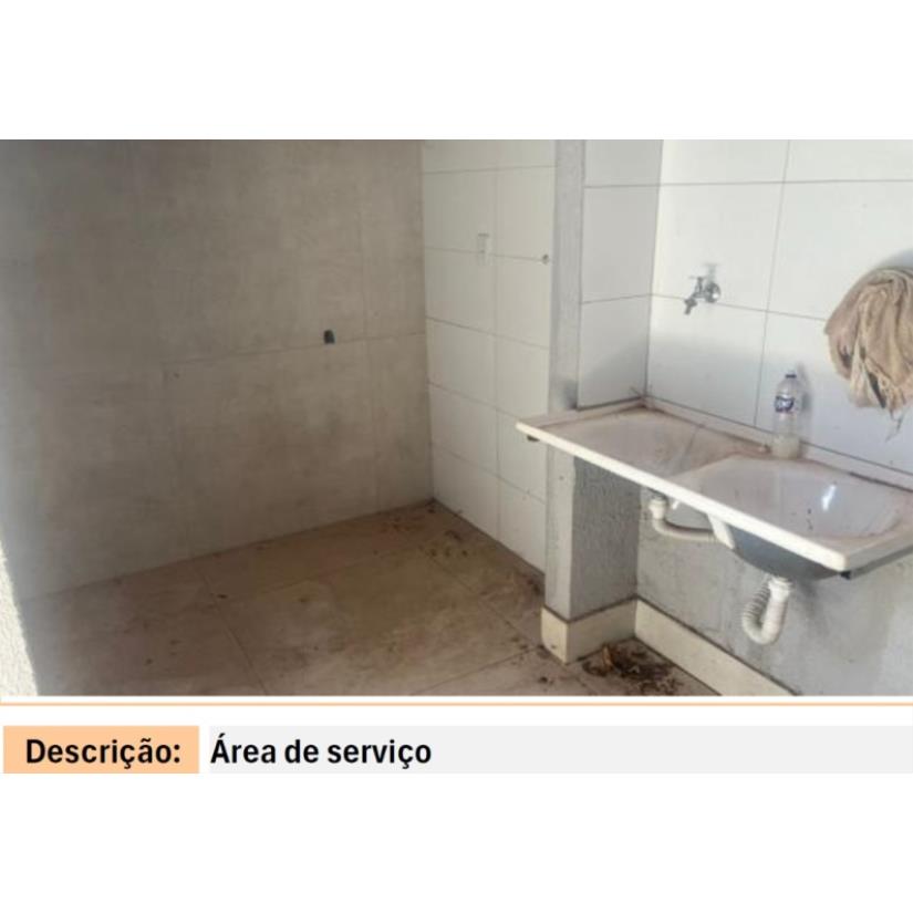 Foto de Goiânia/GO - Residencial Ytapuã - Casa com 157m²