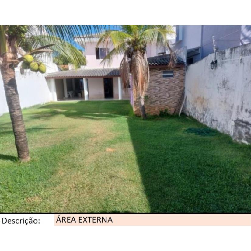 Foto de Lauro de Freitas/BA - Buraquinho - Casa com 160m²