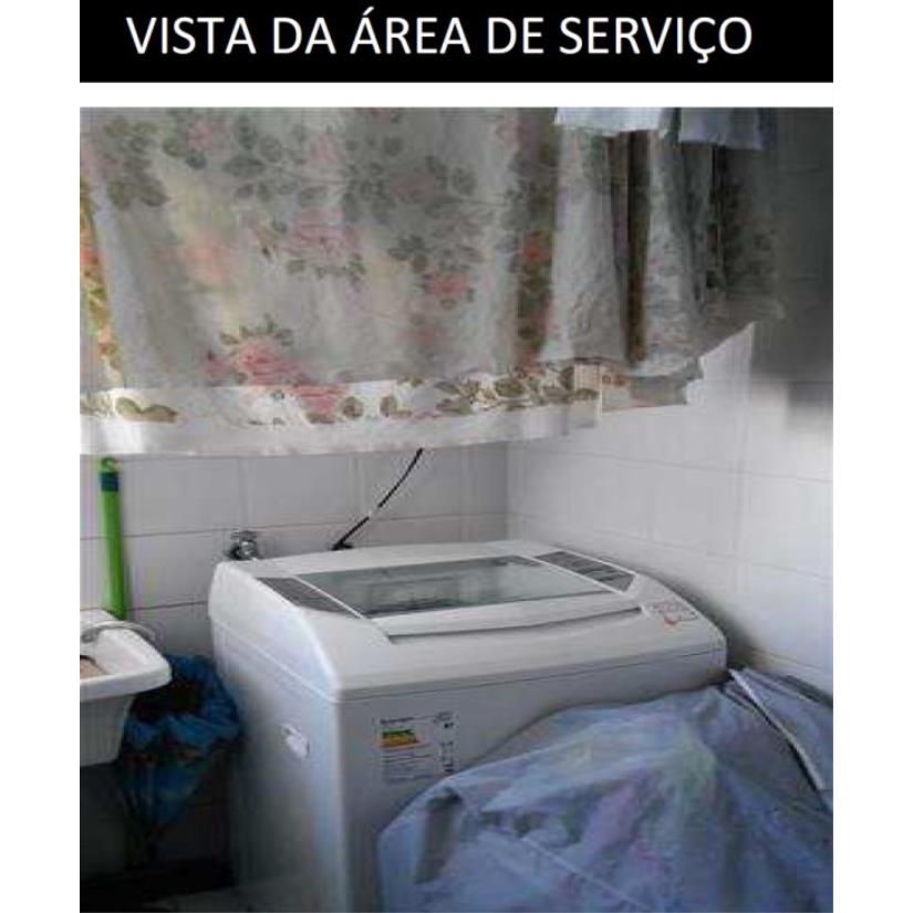 Foto de Salvador/BA - Candeal - Apartamento com 88m²