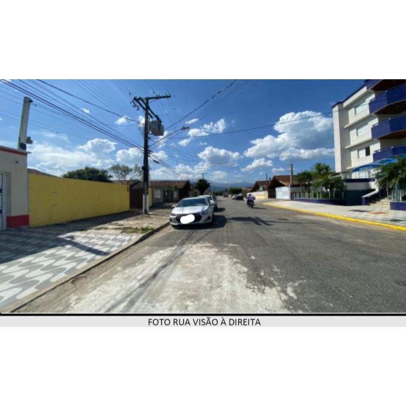 Foto de Praia Grande/SP - Residencial Imperatriz - Casa com 81m²